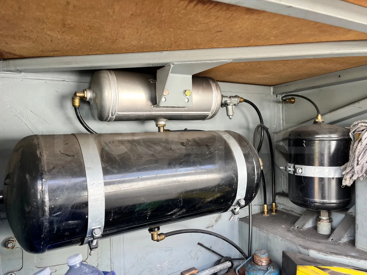 Priemiestinis autobusas Setra S315: foto 19