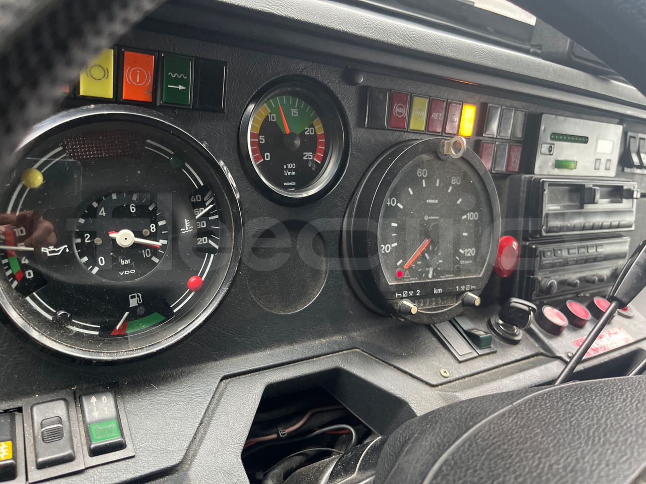 Setra S316 - Dviaukštis autobusas: foto 3 Setra S316 - Dviaukštis autobusas: foto 3