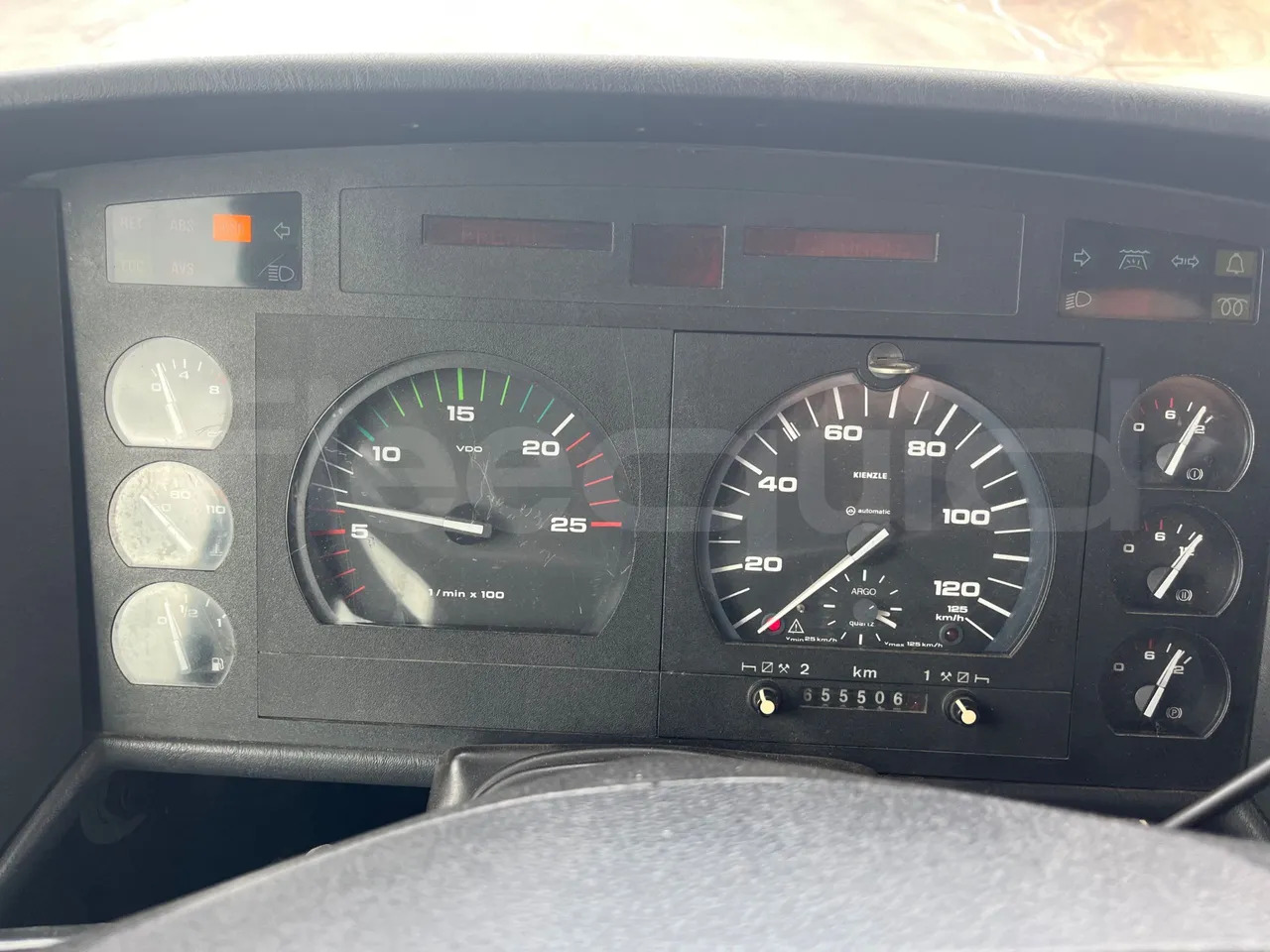 Setra S328 - Dviaukštis autobusas: foto 3 Setra S328 - Dviaukštis autobusas: foto 3