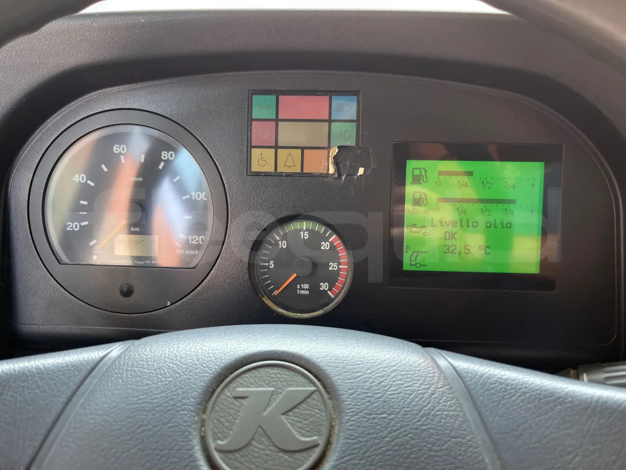 Setra S415 - Miesto autobusas: foto 2 Setra S415 - Miesto autobusas: foto 2