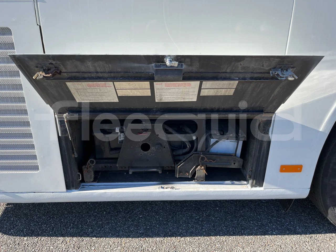 Priemiestinis autobusas Setra S415: foto 17