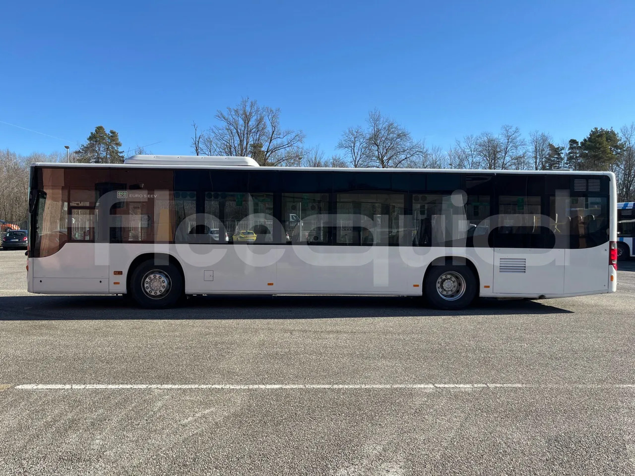 Priemiestinis autobusas Setra S415: foto 6