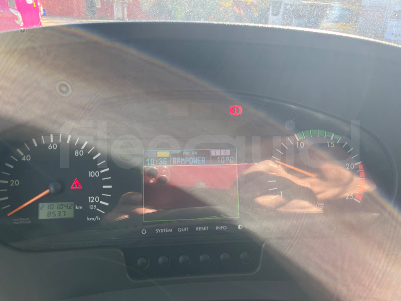 Setra S431 - Dviaukštis autobusas: foto 3 Setra S431 - Dviaukštis autobusas: foto 3