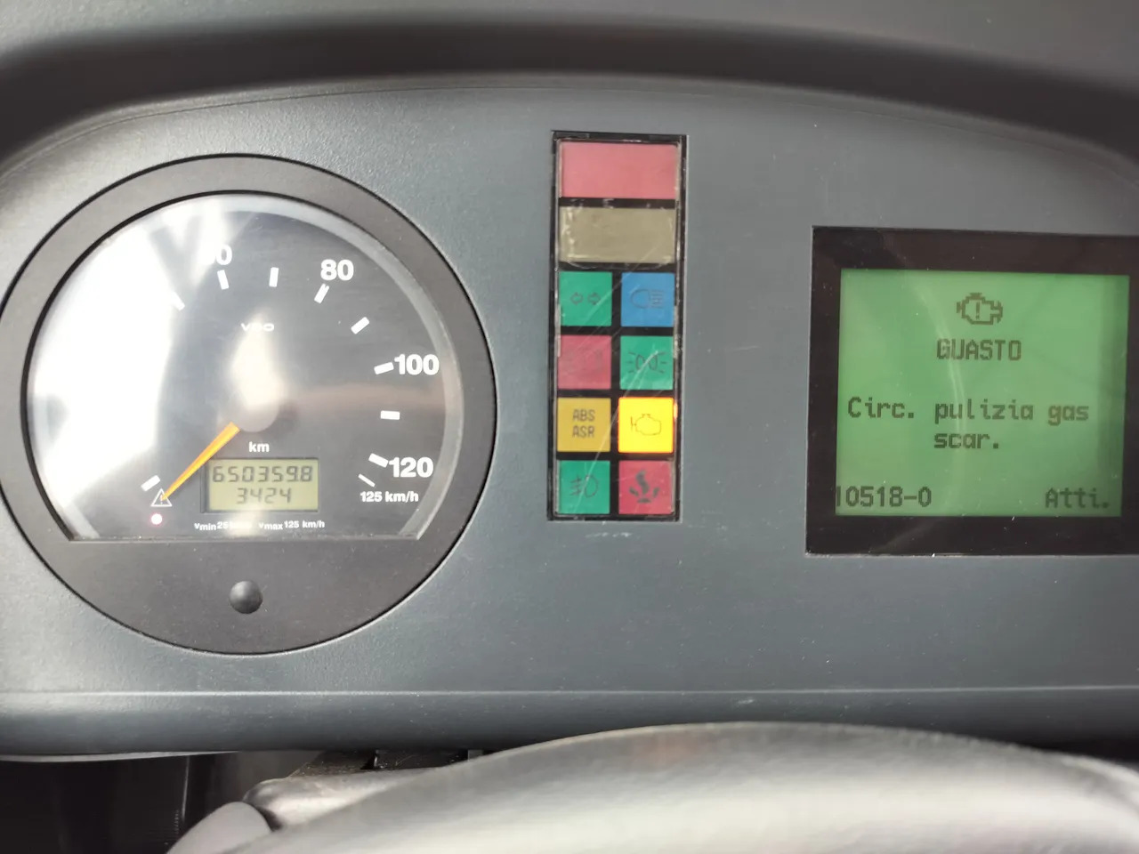 Solaris Urbino - Miesto autobusas: foto 3 Solaris Urbino - Miesto autobusas: foto 3