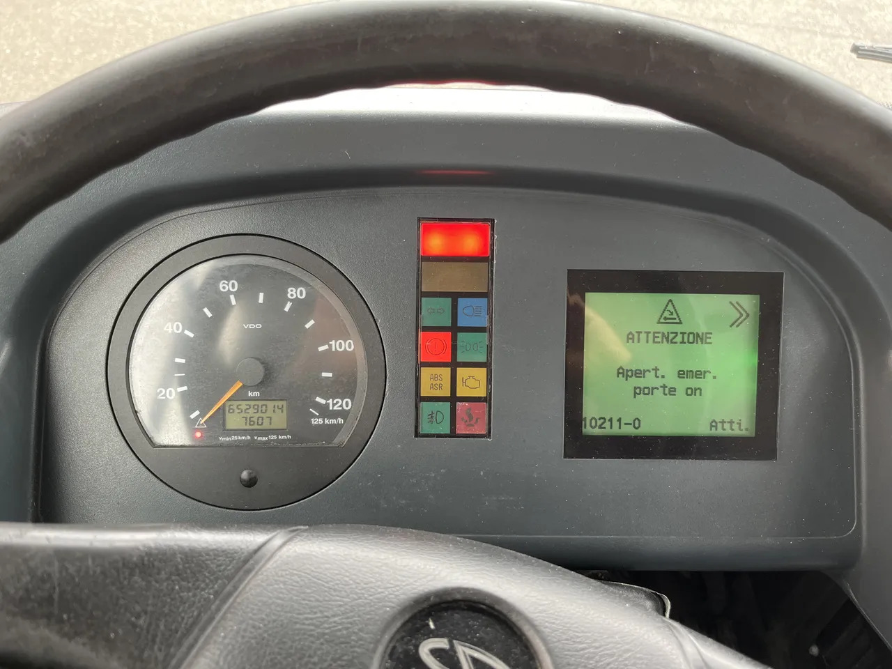 Solaris Urbino - Miesto autobusas: foto 3 Solaris Urbino - Miesto autobusas: foto 3