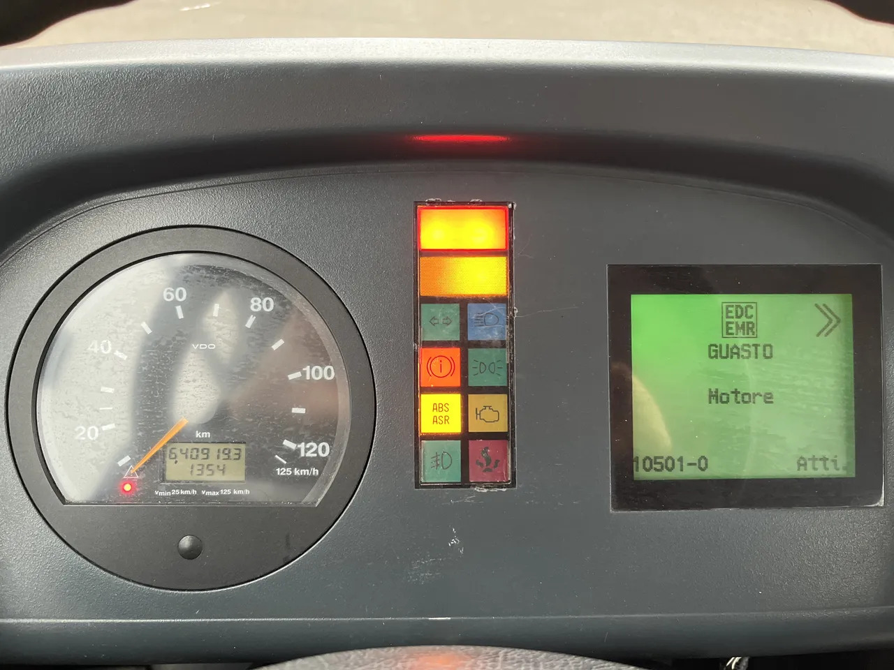 Solaris Urbino - Miesto autobusas: foto 3 Solaris Urbino - Miesto autobusas: foto 3