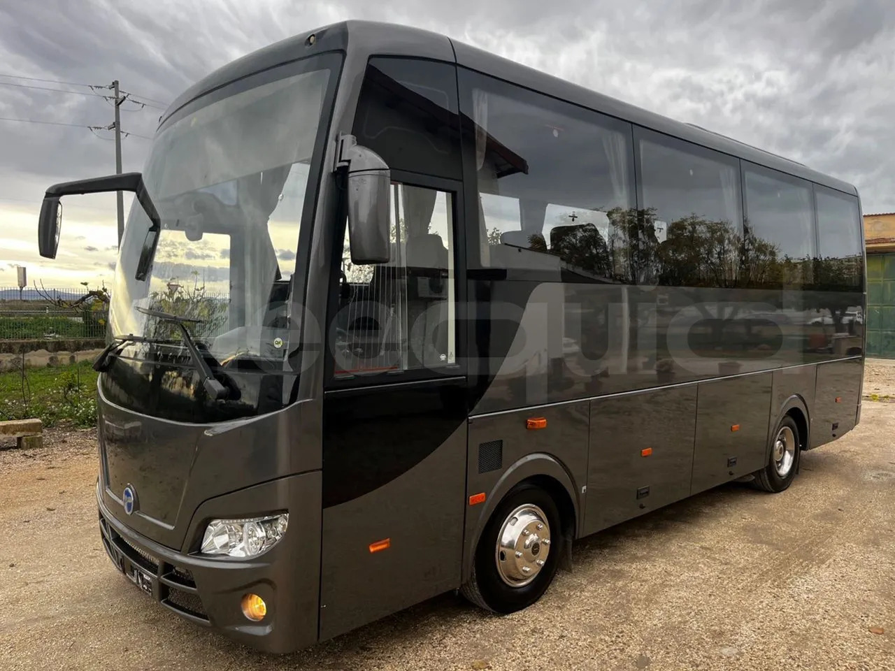 Temsa MD7 - Turistinis autobusas: foto 4 Temsa MD7 - Turistinis autobusas: foto 4