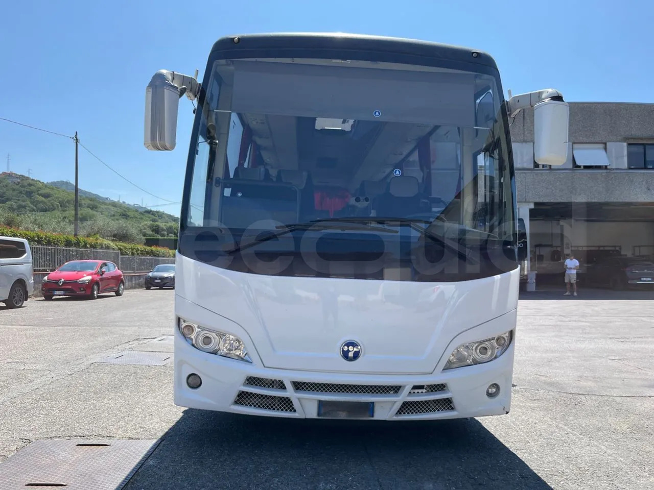 Temsa MD7 - Turistinis autobusas: foto 2 Temsa MD7 - Turistinis autobusas: foto 2