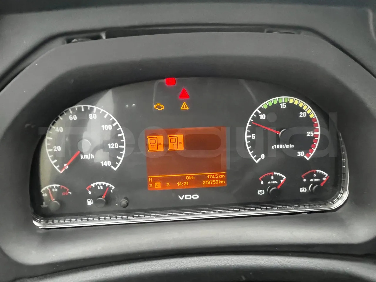 Temsa MD7 - Turistinis autobusas: foto 3 Temsa MD7 - Turistinis autobusas: foto 3