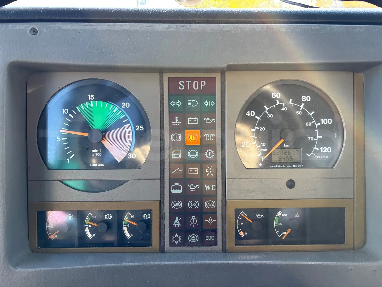 Temsa Opalin - Turistinis autobusas: foto 3 Temsa Opalin - Turistinis autobusas: foto 3