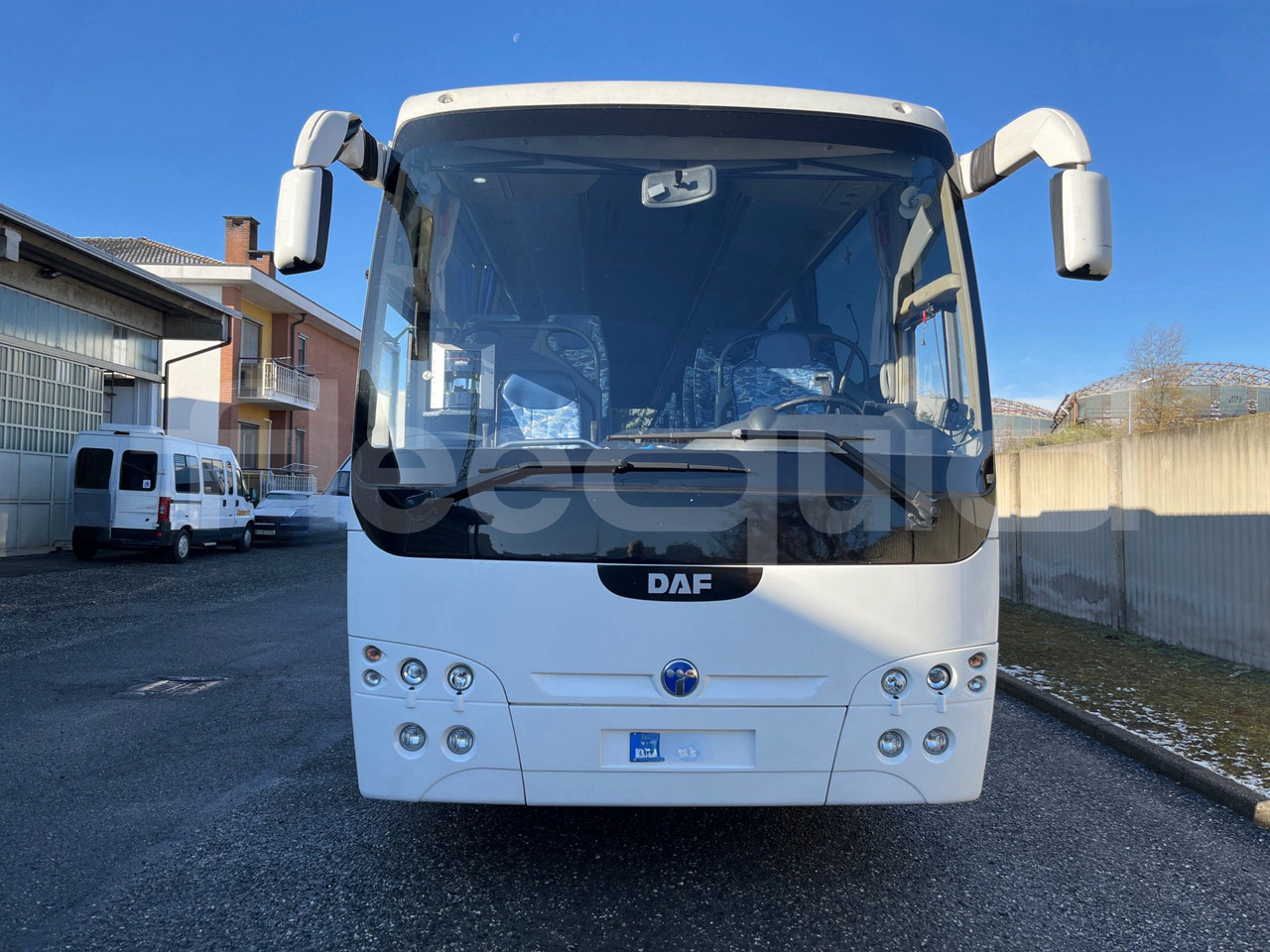 Temsa Safari HD - Turistinis autobusas: foto 2 Temsa Safari HD - Turistinis autobusas: foto 2