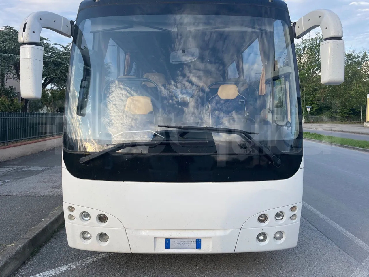 Temsa Safari RD - Turistinis autobusas: foto 2 Temsa Safari RD - Turistinis autobusas: foto 2