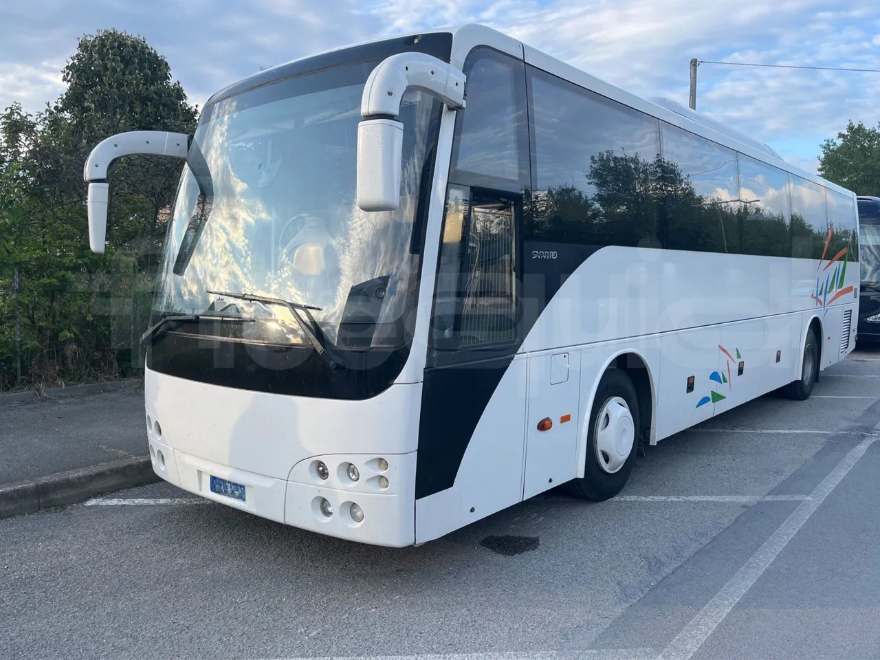 Temsa Safari RD - Turistinis autobusas: foto 4 Temsa Safari RD - Turistinis autobusas: foto 4