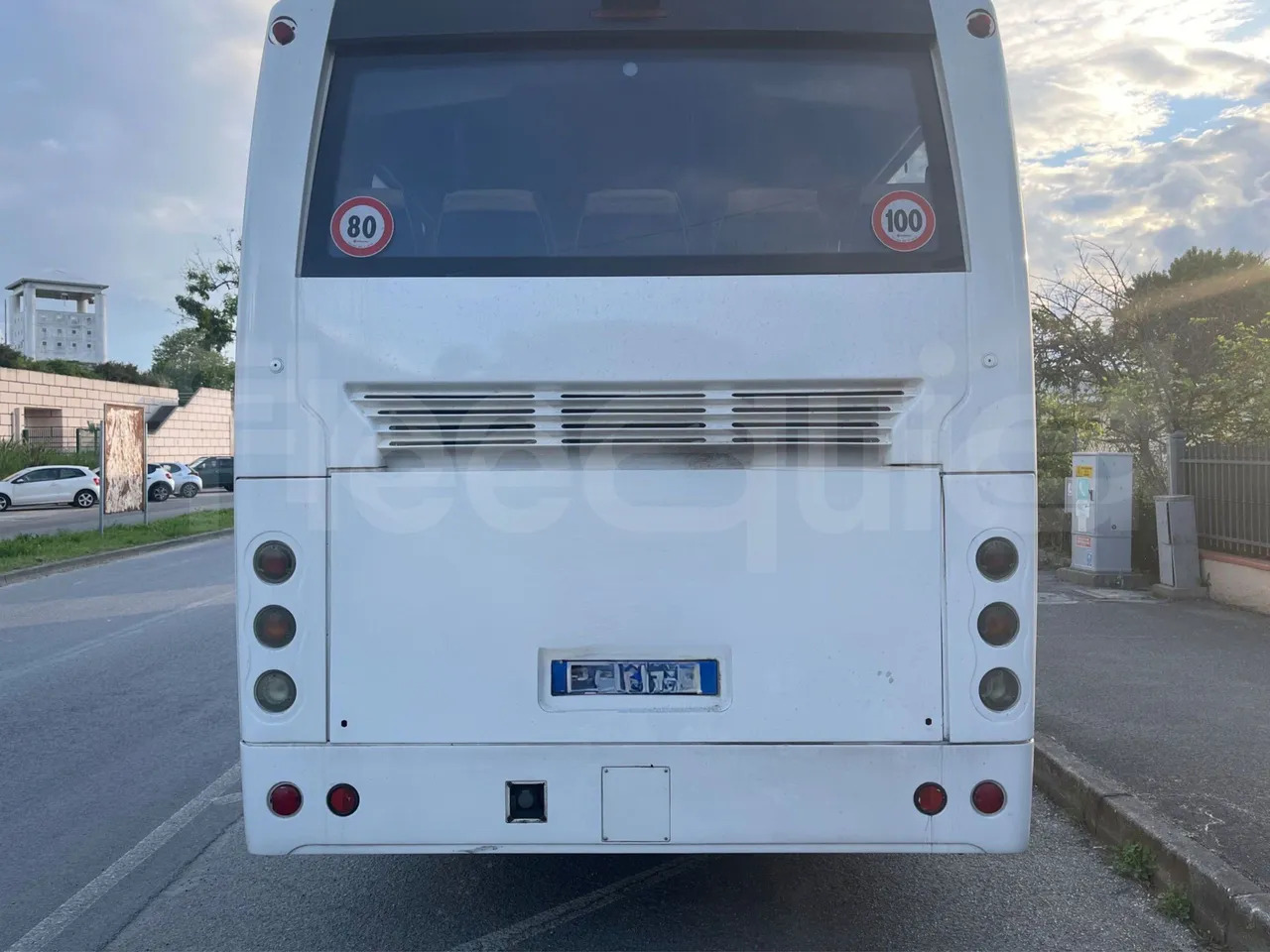 Temsa Safari RD - Turistinis autobusas: foto 5 Temsa Safari RD - Turistinis autobusas: foto 5