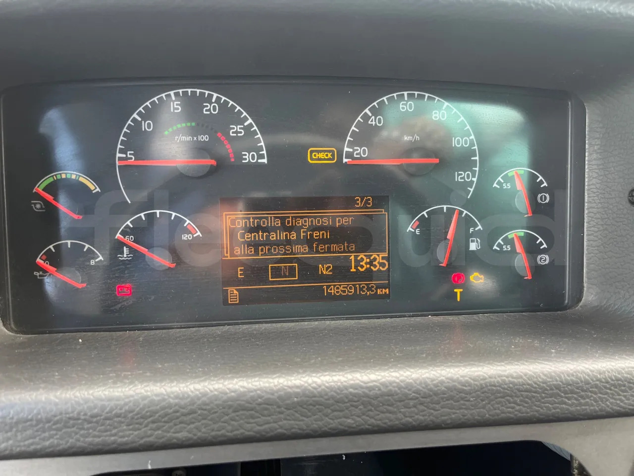 Volvo 9700 - Turistinis autobusas: foto 3 Volvo 9700 - Turistinis autobusas: foto 3