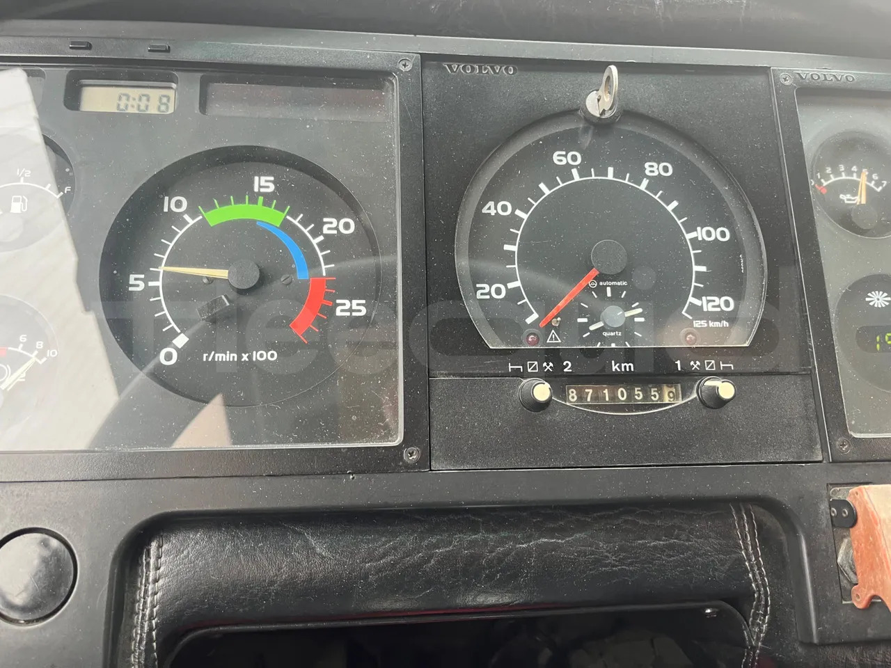 Volvo B12 - Turistinis autobusas: foto 3 Volvo B12 - Turistinis autobusas: foto 3