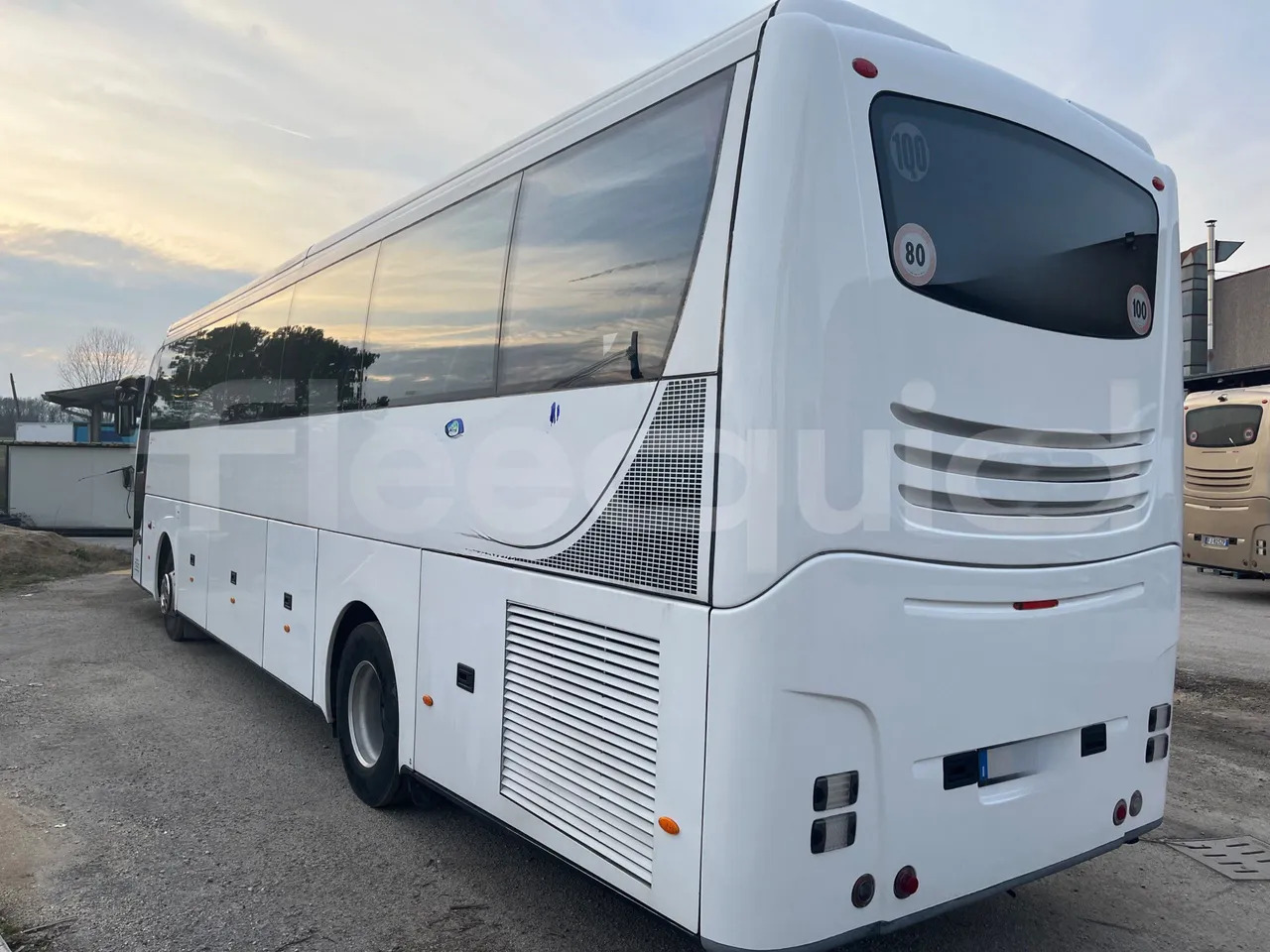 Volvo B12 lizingą Volvo B12: foto 7 Volvo B12 lizingą Volvo B12: foto 7