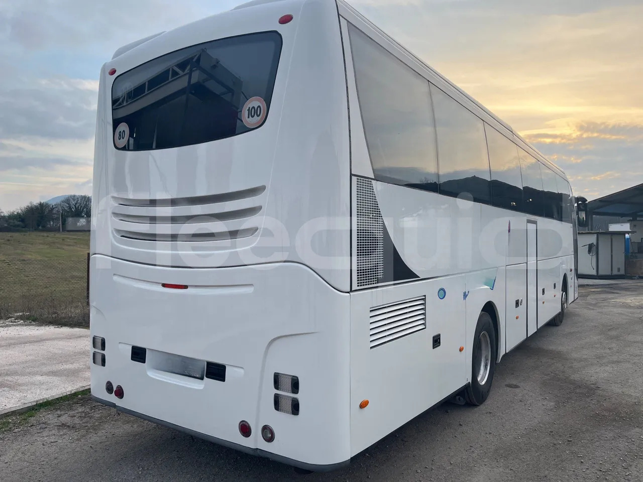 Volvo B12 lizingą Volvo B12: foto 9 Volvo B12 lizingą Volvo B12: foto 9