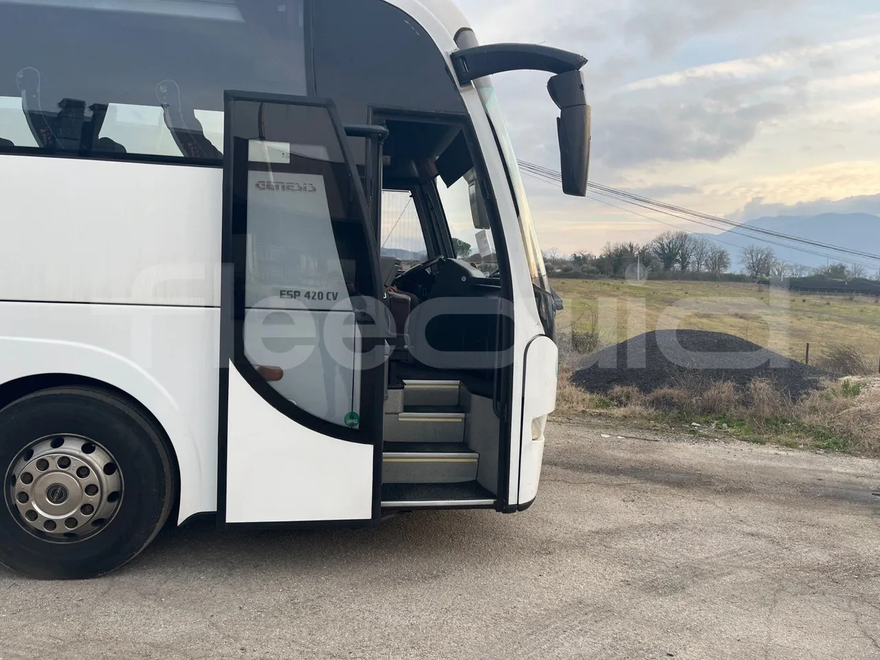 Volvo B12 lizingą Volvo B12: foto 13 Volvo B12 lizingą Volvo B12: foto 13