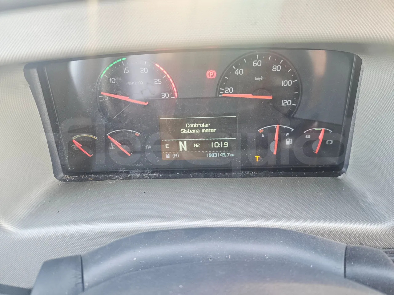 Volvo B12B - Turistinis autobusas: foto 2 Volvo B12B - Turistinis autobusas: foto 2