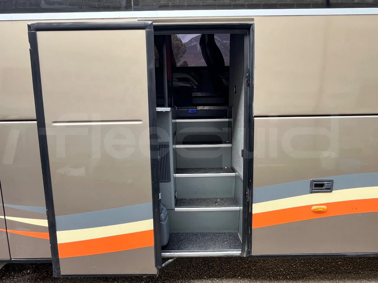 Volvo Barbi Genesis lizingą Volvo Barbi Genesis: foto 16