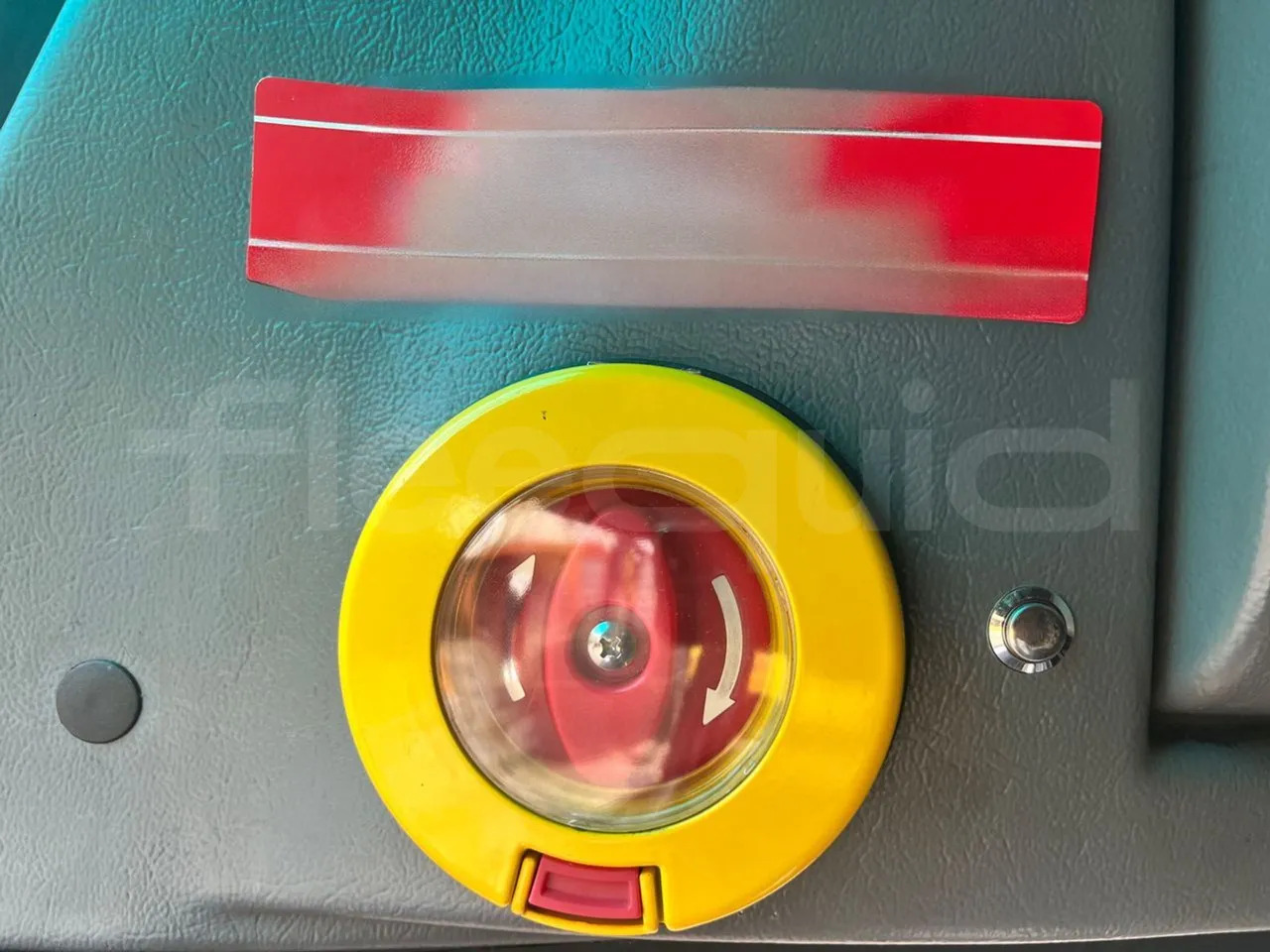 Volvo Barbi Genesis lizingą Volvo Barbi Genesis: foto 12