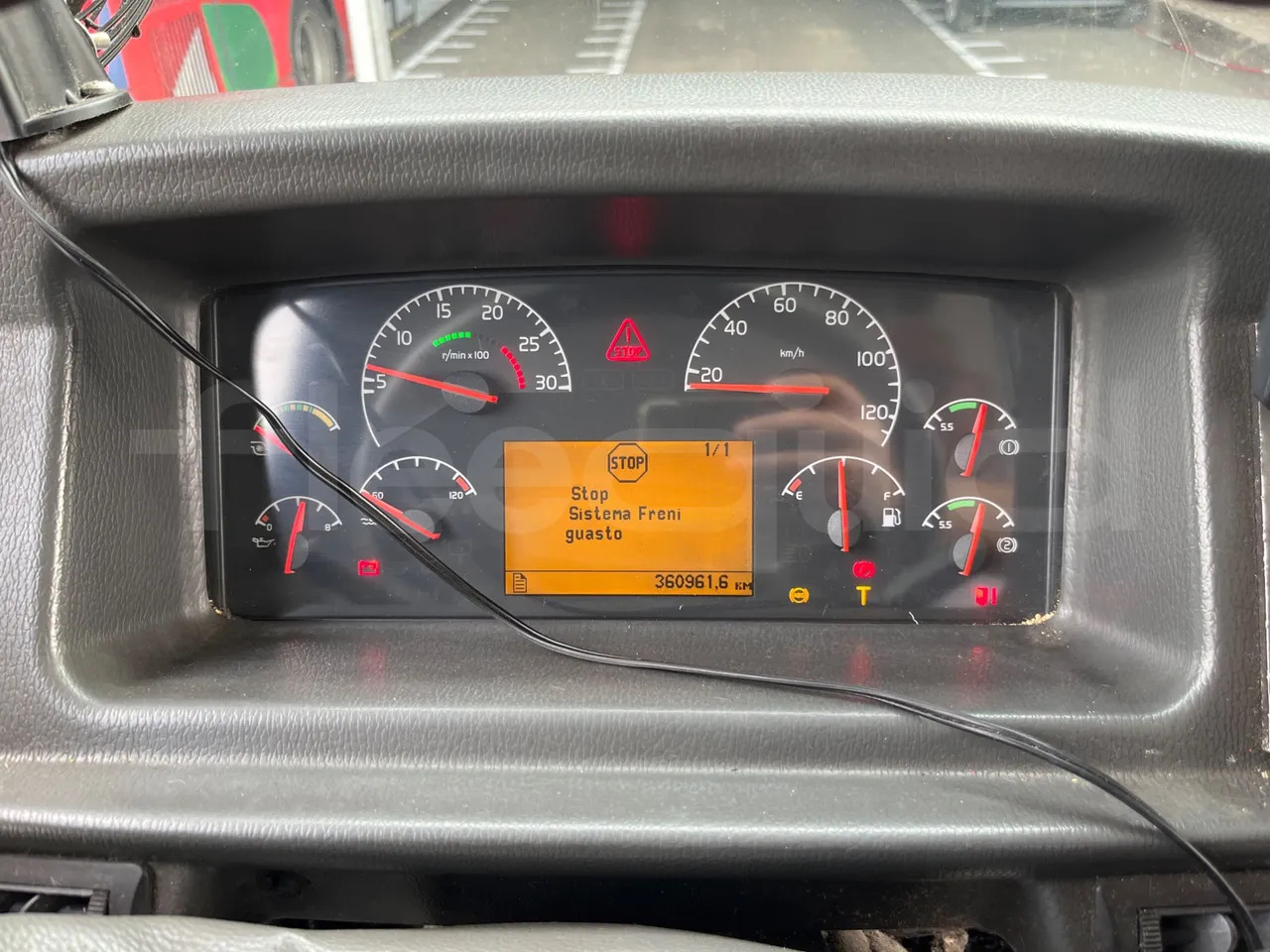 Volvo Bravo I City - Miesto autobusas: foto 3 Volvo Bravo I City - Miesto autobusas: foto 3