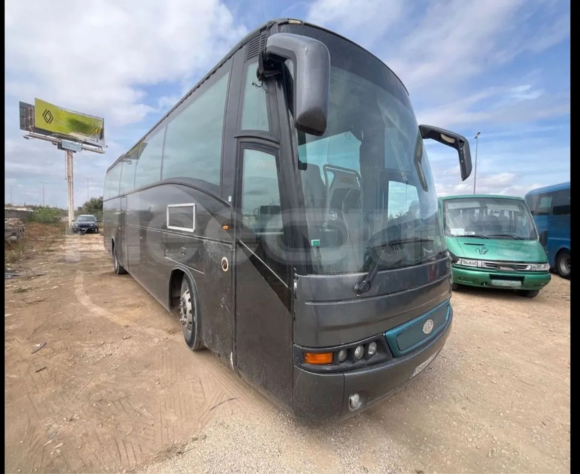 Volvo Eurostar E - Turistinis autobusas: foto 1 Volvo Eurostar E - Turistinis autobusas: foto 1