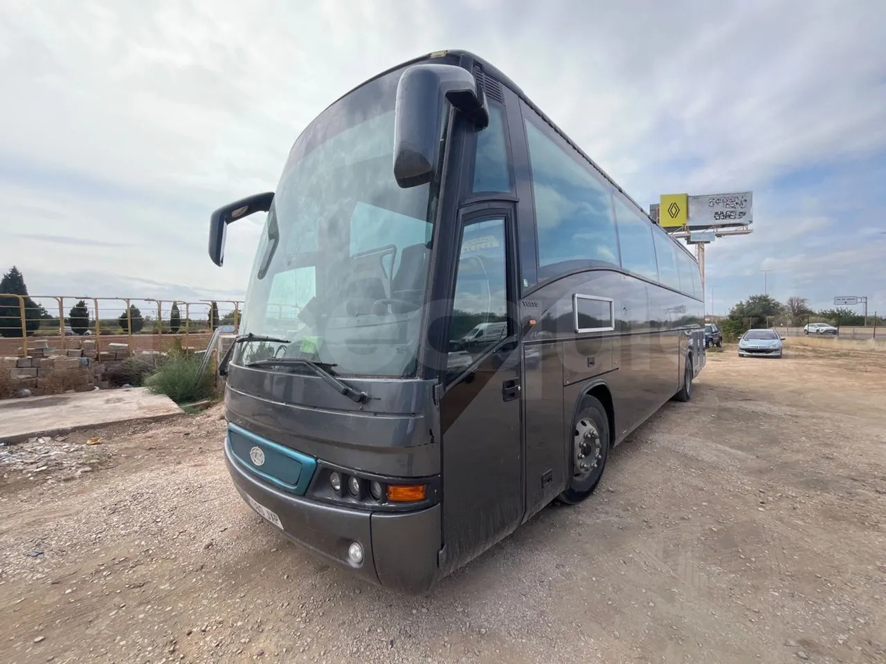 Volvo Eurostar E - Turistinis autobusas: foto 4 Volvo Eurostar E - Turistinis autobusas: foto 4