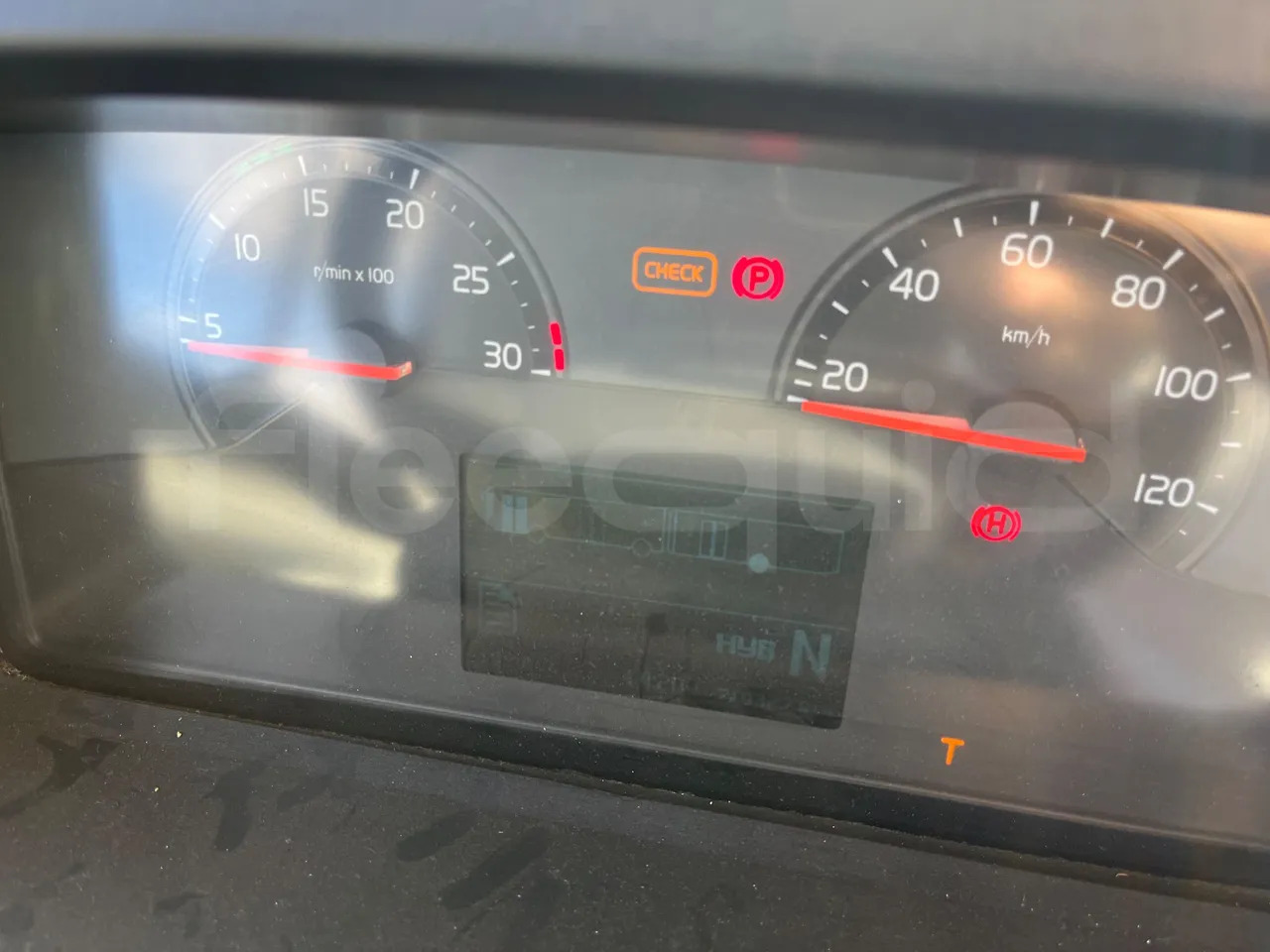 Volvo G891H - Miesto autobusas: foto 3 Volvo G891H - Miesto autobusas: foto 3