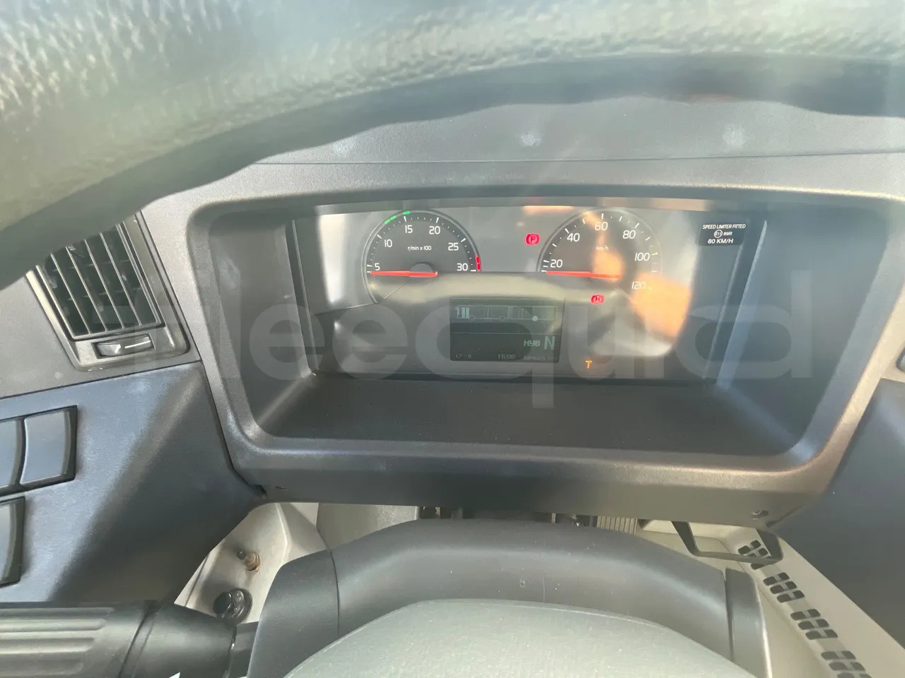 Volvo G891H - Miesto autobusas: foto 3 Volvo G891H - Miesto autobusas: foto 3