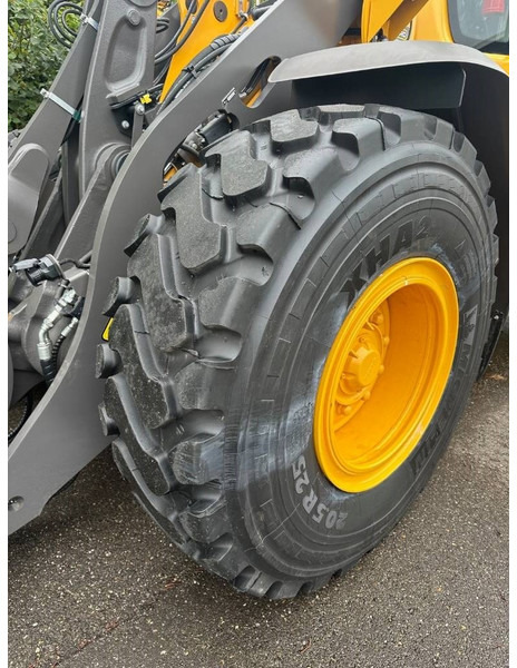 Nauja Ratinis krautuvas Volvo L 60 H2: foto 12 Nauja Ratinis krautuvas Volvo L 60 H2: foto 12