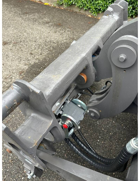 Nauja Ratinis krautuvas Volvo L 60 H2: foto 11 Nauja Ratinis krautuvas Volvo L 60 H2: foto 11