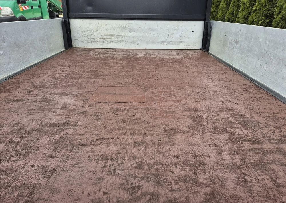 Citroën Jumper 2.2 130KM Brygadówka Dubel Kabina - Komercinis automobilis su dviguba kabina: foto 4 Citroën Jumper 2.2 130KM Brygadówka Dubel Kabina - Komercinis automobilis su dviguba kabina: foto 4