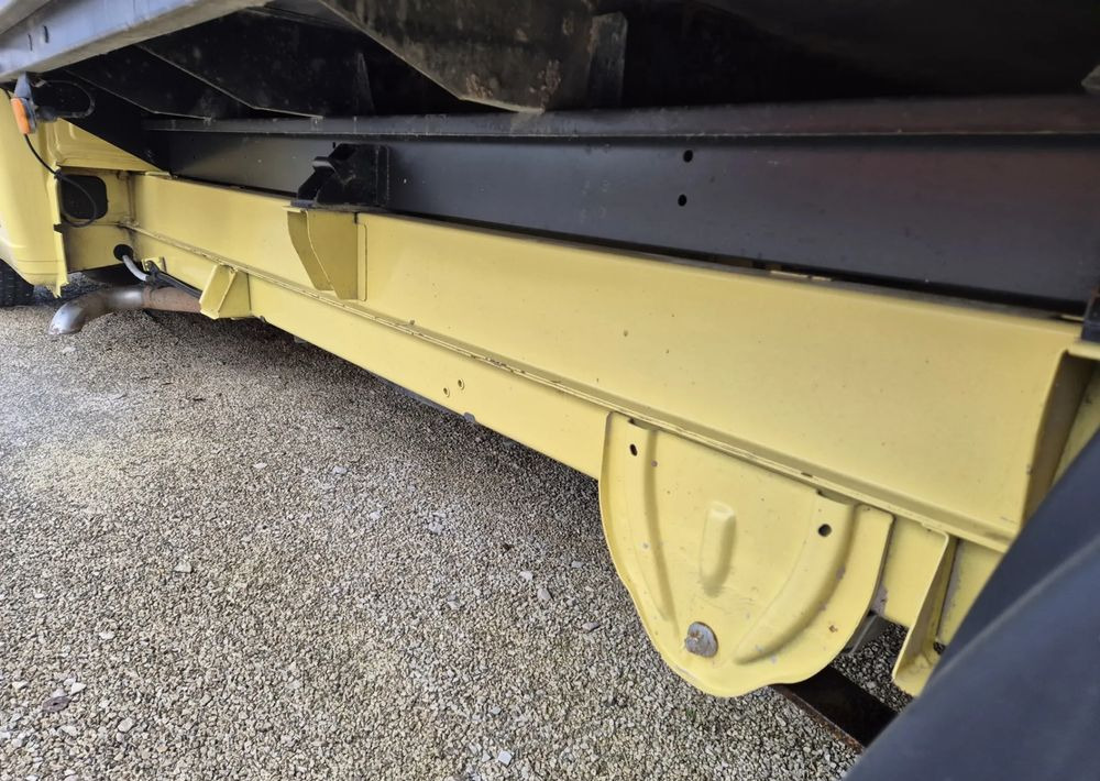 Fiat DUCATO 2.3 MultiJet 150KM - Bortinis automobilis: foto 5 Fiat DUCATO 2.3 MultiJet 150KM - Bortinis automobilis: foto 5