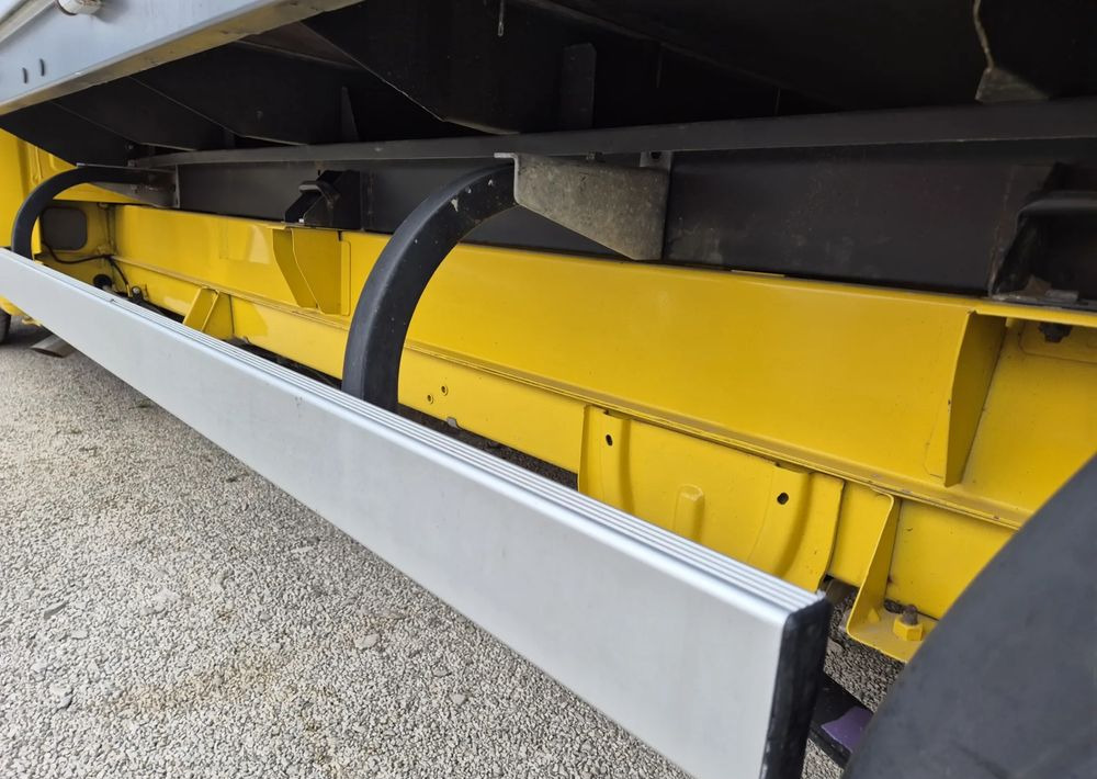 Fiat Ducato 2.3 130KM - Bortinis automobilis: foto 5 Fiat Ducato 2.3 130KM - Bortinis automobilis: foto 5