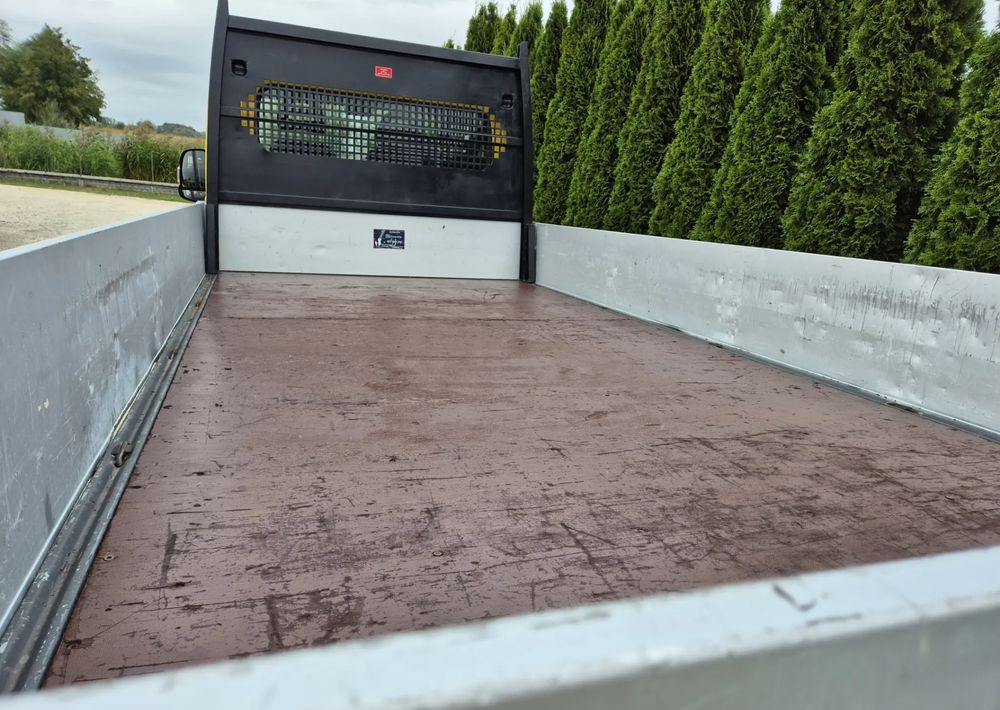 Fiat Ducato 2.3 130KM - Bortinis automobilis: foto 4 Fiat Ducato 2.3 130KM - Bortinis automobilis: foto 4