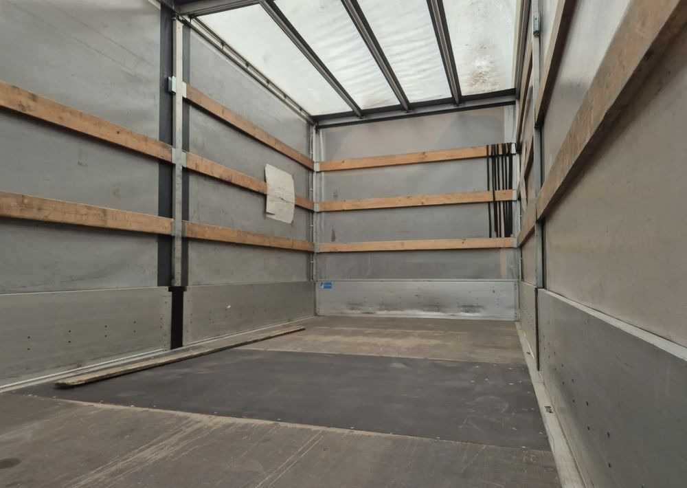 Fiat Ducato 3.0 180KM Maxi - Tentinis mikroautobusas: foto 5 Fiat Ducato 3.0 180KM Maxi - Tentinis mikroautobusas: foto 5