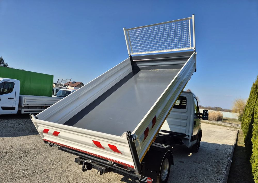 Iveco 35c15 3.0 150KM - Mažas savivartis: foto 4 Iveco 35c15 3.0 150KM - Mažas savivartis: foto 4