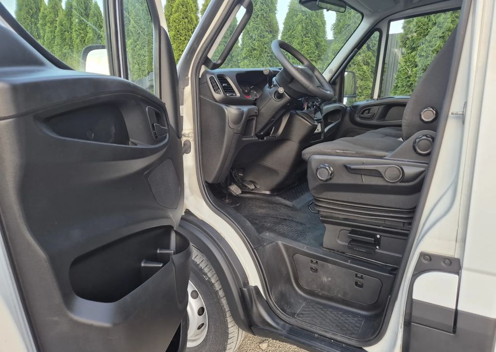 Iveco 65C15 70C15 60C15 50C15 3.0 150KM - Mažas savivartis: foto 4 Iveco 65C15 70C15 60C15 50C15 3.0 150KM - Mažas savivartis: foto 4