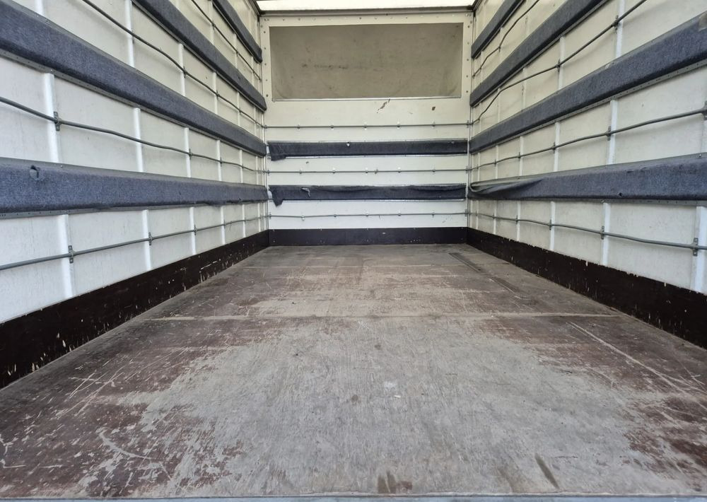 Kontener 8 palet Sprinter 2020 rok, Master ,Transit Ducato, Mascott, Inne ,stan bdb! - Kėbulas - furgonas: foto 5 Kontener 8 palet Sprinter 2020 rok, Master ,Transit Ducato, Mascott, Inne ,stan bdb! - Kėbulas - furgonas: foto 5