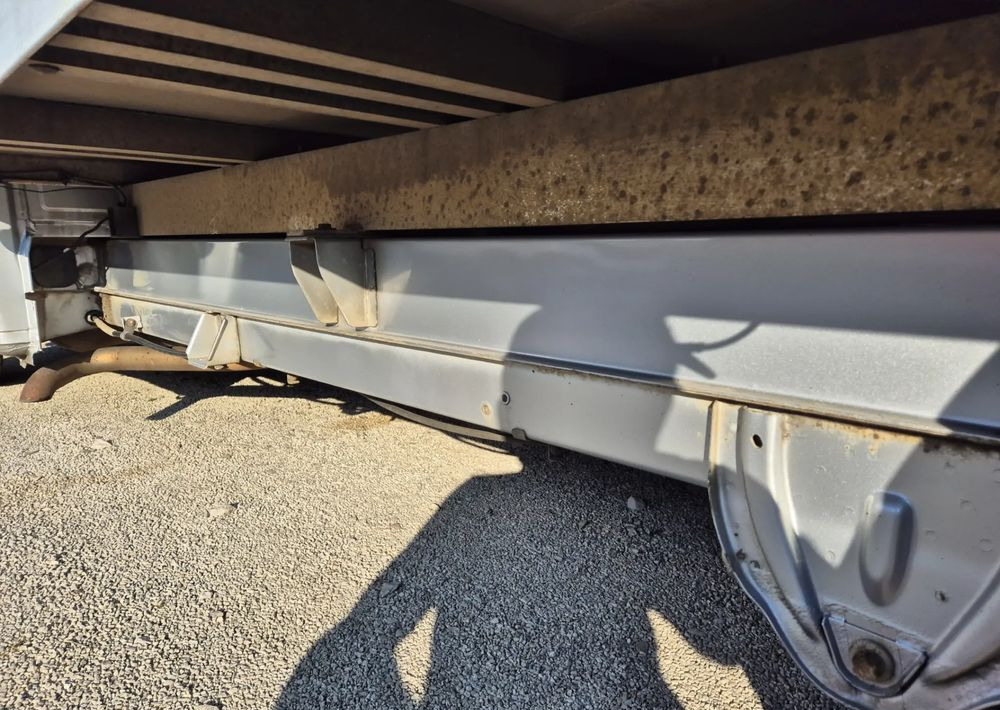 Peugeot Boxer 3.0 180KM - Furgonas su krovinių dėže: foto 4 Peugeot Boxer 3.0 180KM - Furgonas su krovinių dėže: foto 4