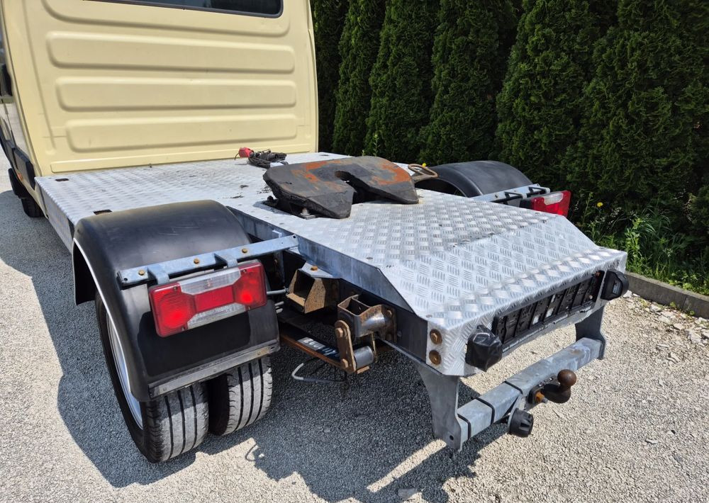 Zabudowa ciągnik siodłowy Iveco 2008 rok, stan bdb! - Vilkikas: foto 2 Zabudowa ciągnik siodłowy Iveco 2008 rok, stan bdb! - Vilkikas: foto 2