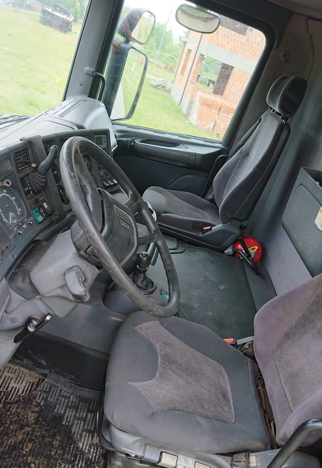 Gyvulių pervežimo sunkvežimis Scania 124 420 Do żywca: foto 11 Gyvulių pervežimo sunkvežimis Scania 124 420 Do żywca: foto 11