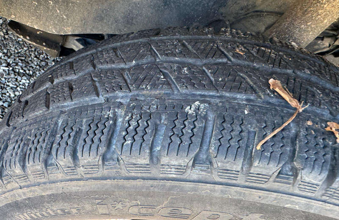 Fiat Ducato - Krovininis mikroautobusas: foto 2 Fiat Ducato - Krovininis mikroautobusas: foto 2