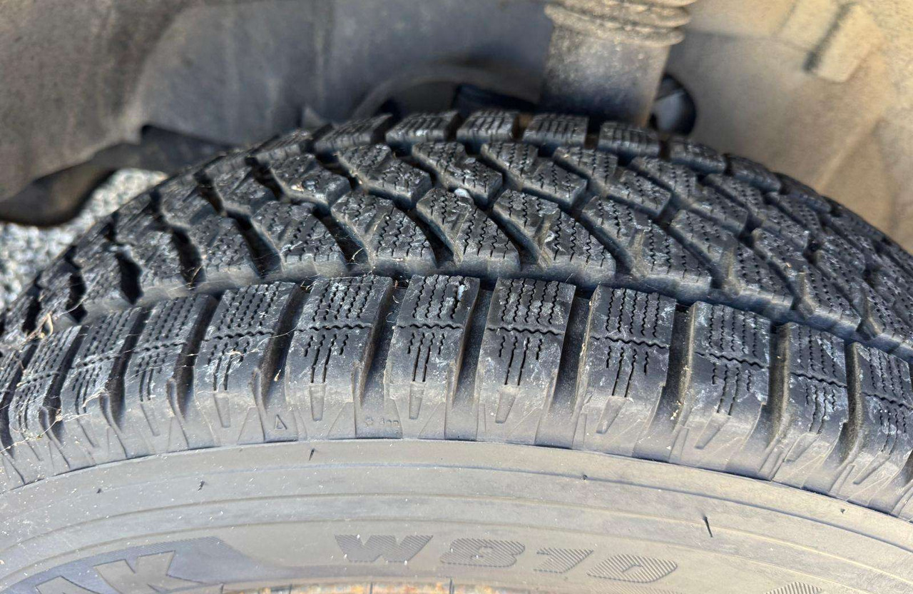 Volkswagen Crafter - Furgonas šaldytuvas: foto 4 Volkswagen Crafter - Furgonas šaldytuvas: foto 4