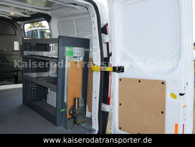 Krovininis mikroautobusas Ford Transit Custom 290 L1H1VA Werkstatt Klima Navi: foto 20 Krovininis mikroautobusas Ford Transit Custom 290 L1H1VA Werkstatt Klima Navi: foto 20