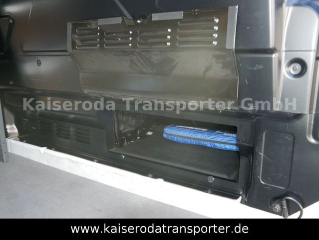 Krovininis mikroautobusas Ford Transit Custom 290 L1H1VA Werkstatt Klima Navi: foto 18 Krovininis mikroautobusas Ford Transit Custom 290 L1H1VA Werkstatt Klima Navi: foto 18