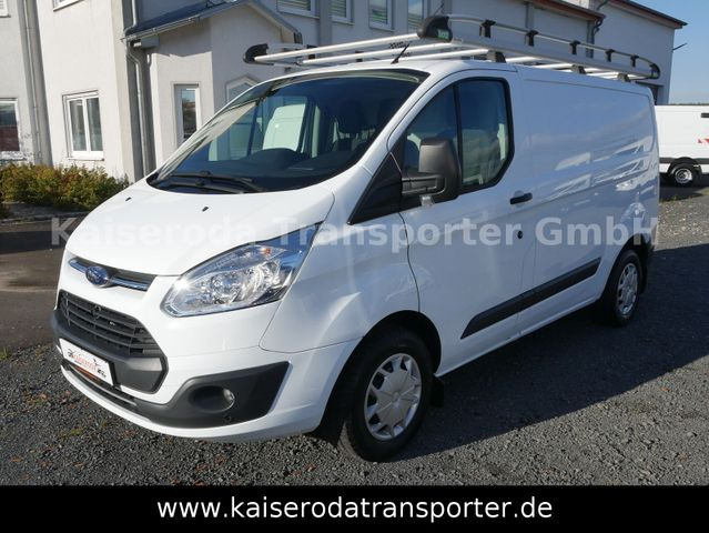 Ford Transit Custom 290 L1H1VA Werkstatt Klima Navi - Krovininis mikroautobusas: foto 3 Ford Transit Custom 290 L1H1VA Werkstatt Klima Navi - Krovininis mikroautobusas: foto 3