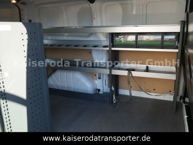 Krovininis mikroautobusas Ford Transit Custom 290 L1H1VA Werkstatt Klima Navi: foto 19 Krovininis mikroautobusas Ford Transit Custom 290 L1H1VA Werkstatt Klima Navi: foto 19
